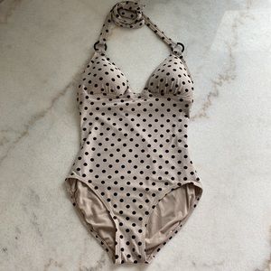 DKNY Bathing Suit (Size 4)